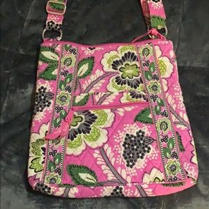 Vera Bradley bag